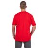 Image sur 607R-XL T-SHIRT RESISTANT-MANCHES COU XL