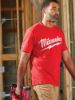 Image sur 607R-L T-SHIRT RESISTANT-MANCHES COURT L