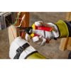 Image sur 48222214 10-20 AWG DENUD CABLE&PINC COUP