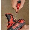 Picture of 48-22-2610 6PC PRECISION DRIVERS TORX