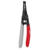 Image sur 48223081 PRISE DENUD CABLE&PINC COUP