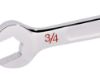 Picture of 45-96-9236 1-1/8" RATCHETING COMB WRENCH