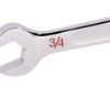 Picture of 45-96-9438 1-1/4" COMBINATION WRENCH