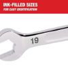 Picture of 45-96-9529 29MM COMBINATION WRENCH