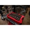 Image sur 49666803 DOUILLE DUTY 1/2"DR PACKOUT SET