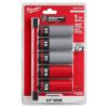 Image sur 49-66-7831 5PC ENS DOUILLE ECROU ROUE