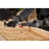 Image sur TBRG-BL PRISE PGN MART REMPL NOIR