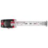 Picture of C++ 48-22-0327 25FT MAGNETIC TAPE MEASUR
