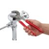 Picture of 48226552 12" SMTH JAW TONGUE & GRV PLIER