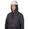 Picture of 350G-S HD PULLOVER HOODIE GRAY S