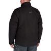 Image sur 256B-3X VESTE NOIRE 3X