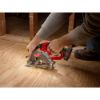 Image sur 48400522 5-3/8" 16D LAME SCIE CIRC CHARP
