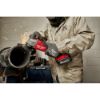 Image sur 49-94-4520 4 1/2X1/4X7/8" DISQ ABRA