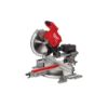 Image sur 48-40-4365 12" 80D LAM CIRC ALUM 1"