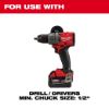Picture of 49-56-9645 4" ICE HARDENED HOLE SAW