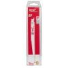 Picture of 48008036 (25) 9" 6TPI RECIP BLADE SAWZ
