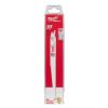 Picture of 48016036 9" 50PC 6TPI BLADE SAWZALL