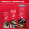 Picture of 48012093 8" 8/12TPI RECIP BLADE