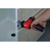 Picture of 49005400 (3) 4" GRIT RECIP BLADE FBRGLS