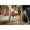 Image sur 3403-20 M12 1/2" PERC/TOURNE-BOUL
