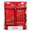 Picture of 48891105 20PC DRILL BIT TITANIUM