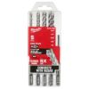 Picture of 48-20-7498 SDS+ MX4 5 PC KIT