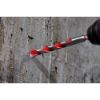 Image sur 48-20-9030 1/2X4X6 MECHE PERC PERC