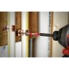 Image sur 48-32-4683 5MX 2" T15 EMB IMPACT P/PERC