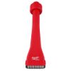 Picture of 49902040 AIRTIP CLAW UTIL NOZZLE W/BRUSH