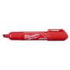Picture of 48-22-3256 (12) INKZALL LG CHSL RED MRKR