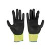 Picture of 48-73-8920B (12)  CUT 2 HIGH VIS GLOVE-S