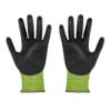 Picture of 48-73-8943B (12) CUT 4 HIGH VIS GLOVE-XL