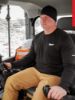 Picture of 403B-3X BASE LAYER TOP - BLACK 3X