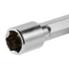 Image sur 48222453 11/32" TOURNE ECROU CREUX