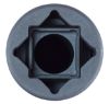Picture of 49-66-5102 3-IN-1 SW TRANS UTIL SOCKET