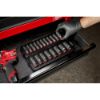 Image sur 49666816 DOUILLE DUTY 3/8" DR TRAY SET
