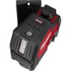 Image sur 3522-21 USB LASER VRT LGN CRS&PNT APLOMB