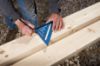 Picture of E2994 7" RAFTER SQUARE WIDE FLANGE