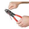 Image sur 48226508 8" PINCE DIAGONALE