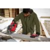 Picture of 306GN-20L M12 HEATED HOODIE L