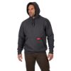 Picture of 350G-S HD PULLOVER HOODIE GRAY S