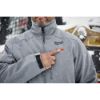 Image sur 204G-202X M12 TOUGHSHELL VESTE CHAUF 2X