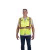 Image sur 48-73-5173 VESTE SECUR JAU CSA 2XL/3XL