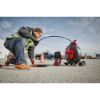 Image sur 2976-20 ENROULEUR INSPECTION PIPE RIGIDE