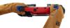 Image sur 6238-21 SCIE BANDE AC/DC DEEP CUT