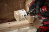 Picture of 49560707 1" HOLE DOZER W/CARBIDE TEETH