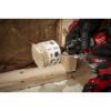Picture of 49-56-0731 2-3/4" CARB TIP HOLE SAW
