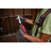 Image sur 48005053 (3) 6" 8TPI LAMES CLOIS SECHE