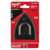 Picture of 49-25-2261 HYBRID CARBIDE GRIT BLADE 1PK