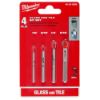 Picture of 48-20-8988 4PC GLASS AND TILE BIT SET